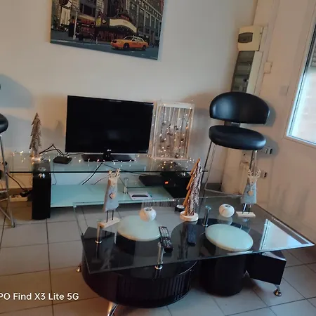 Charmante Gouzeaucourt