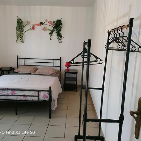 Charmante Сasa de vacaciones Gouzeaucourt