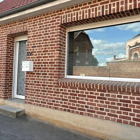 Σπίτι διακοπών Charmante *