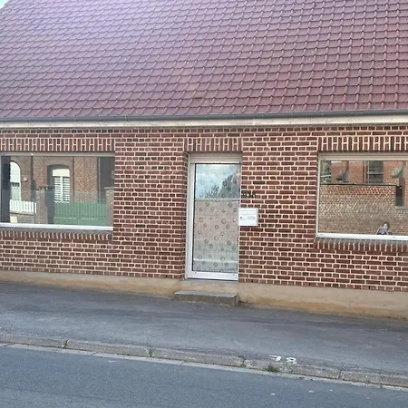 Charmante Gouzeaucourt