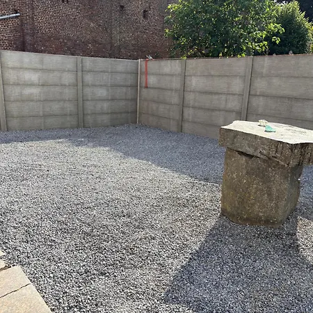 Charmante Σπίτι διακοπών Gouzeaucourt