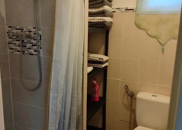 Holiday home Charmante *