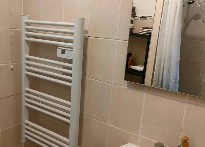 Charmante Holiday home Gouzeaucourt