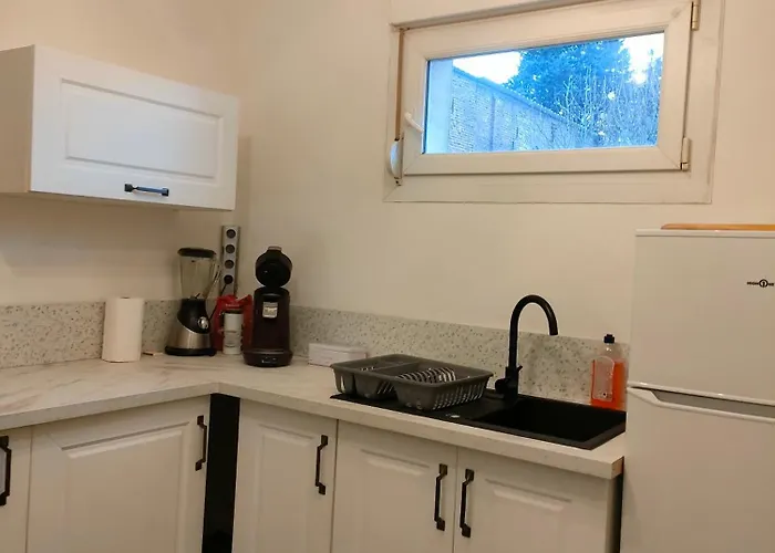 Charmante Holiday home *