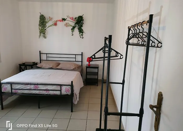 Charmante Holiday home Gouzeaucourt
